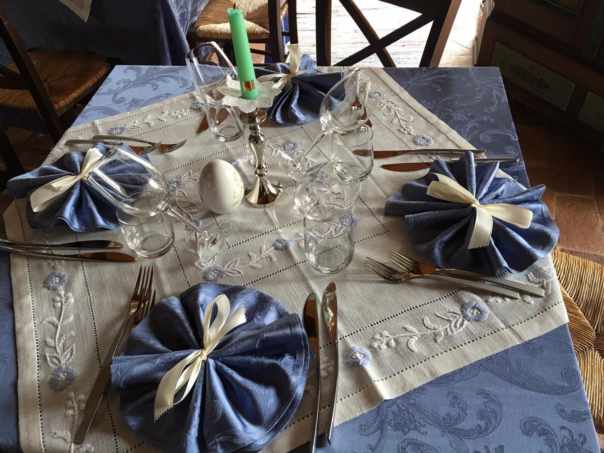 B&B Puccini Pescaglia Εξωτερικό φωτογραφία