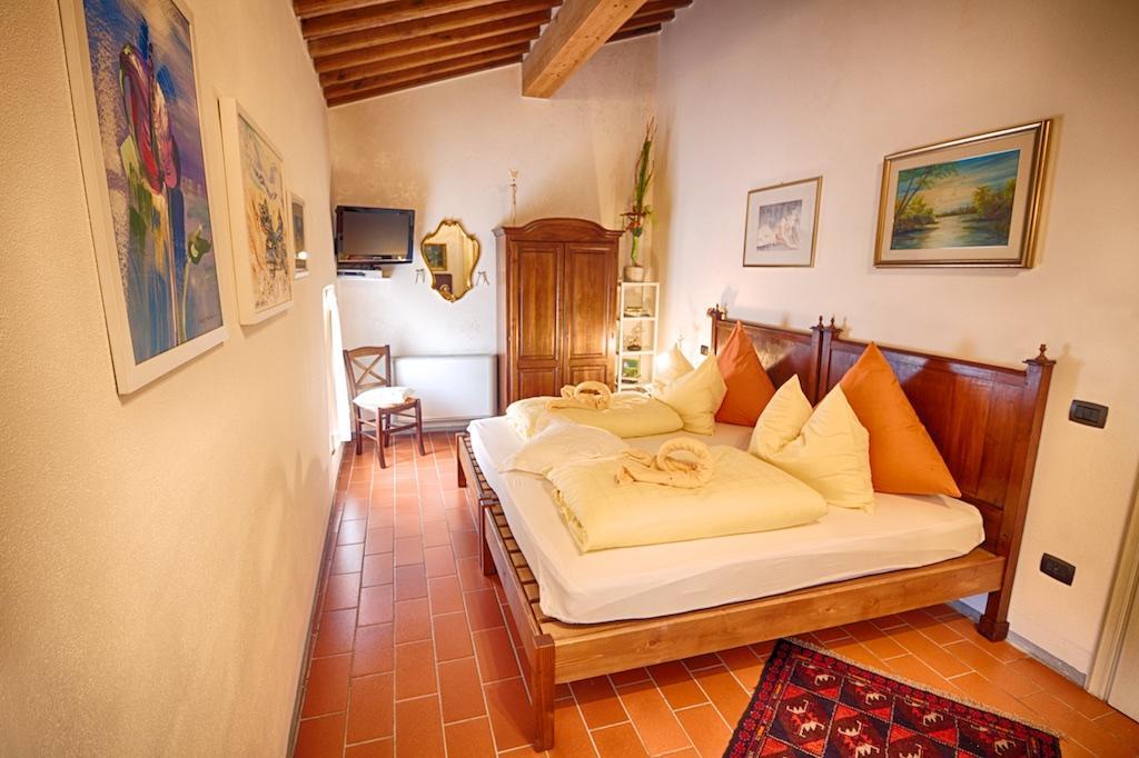 B&B Puccini Pescaglia Εξωτερικό φωτογραφία