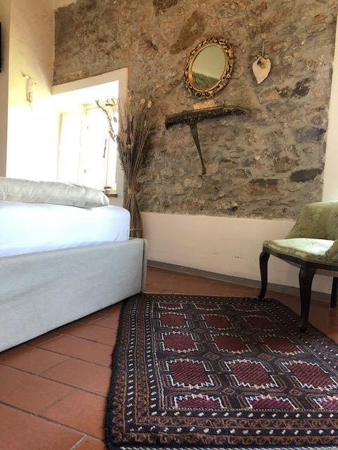 B&B Puccini Pescaglia Εξωτερικό φωτογραφία