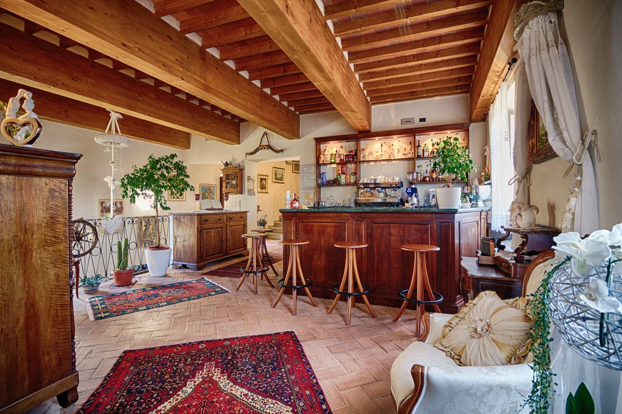 B&B Puccini Pescaglia Εξωτερικό φωτογραφία